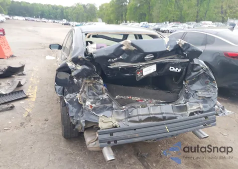 2015 Nissan Altima 2.5 S from USA, damaged, VIN 1N4AL3AP3FN306166